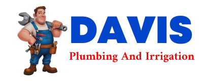 Trusted plumber in HUMPTULIPS